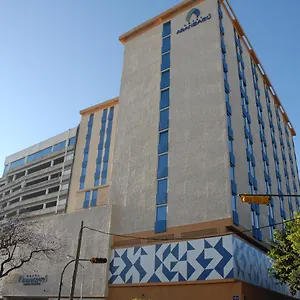 Отель Aranzazu Centro Historico