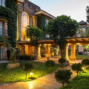 Отель Quinta Real