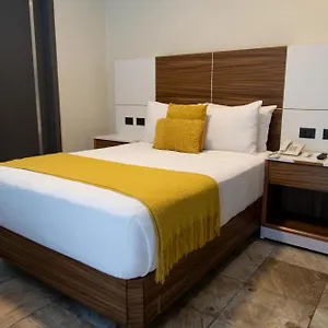 Hotel Hvh By Yaxche, Guadalajara
