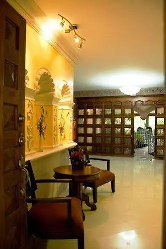 Pequeno Hotel Ejecutivo Mexico