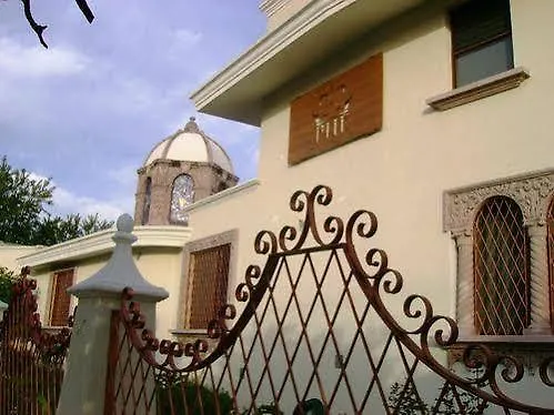 Pequeno Hotel Ejecutivo