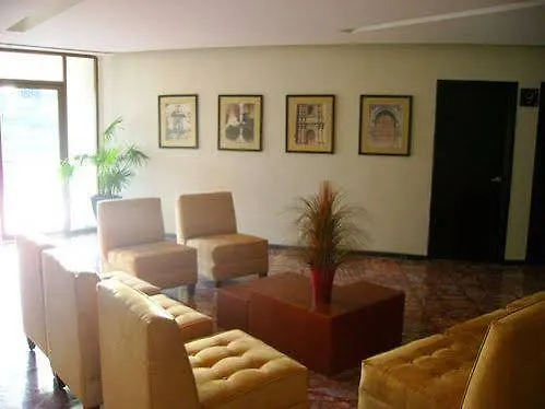 Pequeno Hotel Ejecutivo
