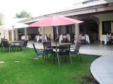 Pequeno Hotel Ejecutivo