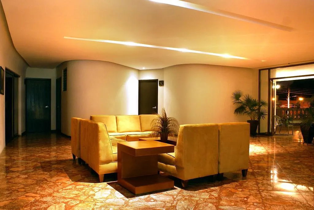 Pequeno Hotel Ejecutivo