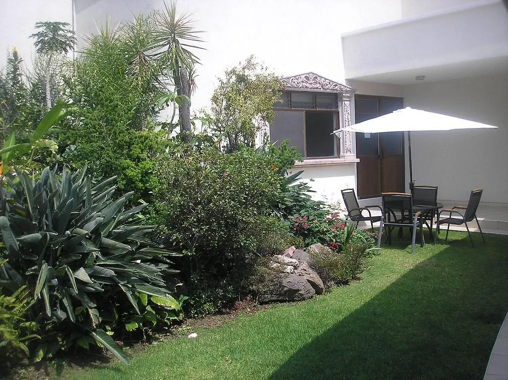 Pequeno Hotel Ejecutivo