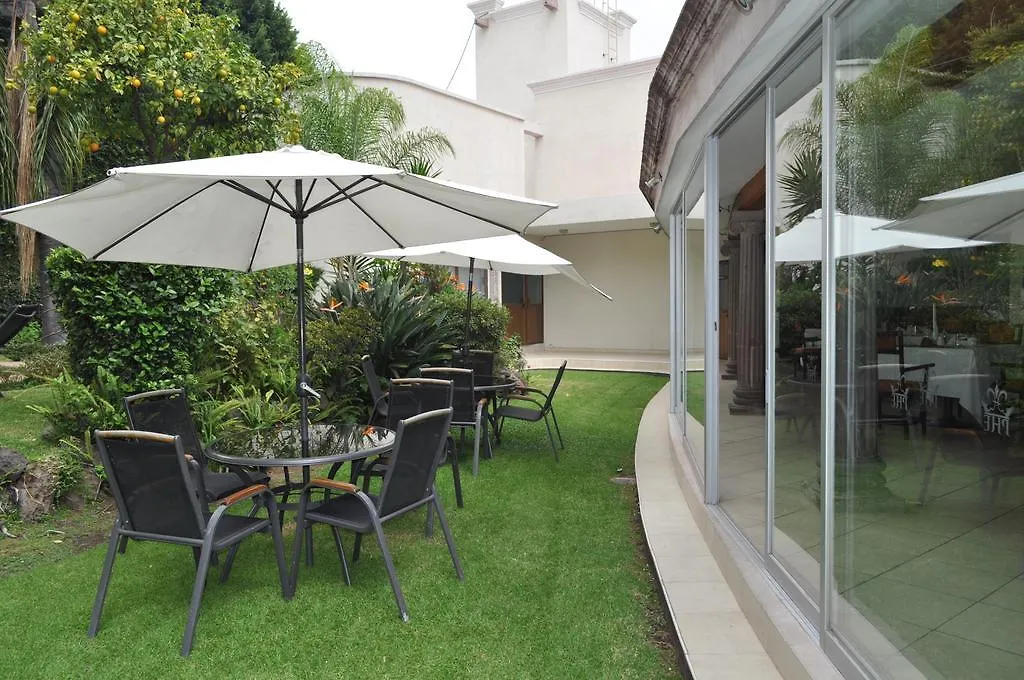 Pequeno Hotel Ejecutivo