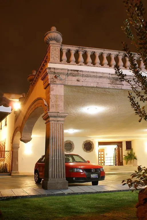 Pequeno Hotel Ejecutivo