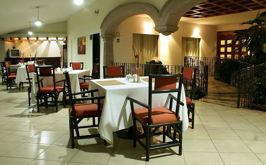Pequeno Hotel Ejecutivo