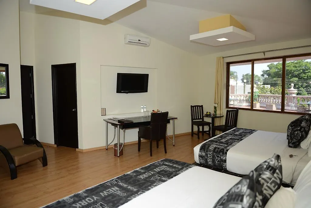 Pequeno Hotel Ejecutivo