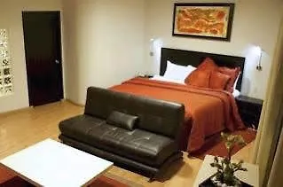 Pequeno Hotel Ejecutivo Guadalajara